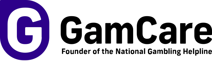 GamCare - Problem gambling support service